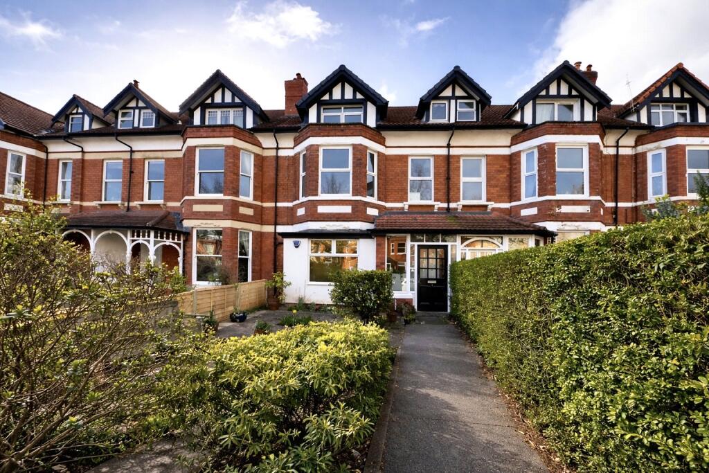 Main image of property: Victoria Drive, West Kirby, Wirral, Merseyside, CH48