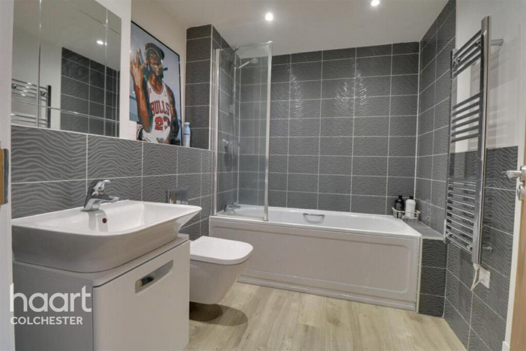 Main image of property: Lieutenant House, Colchester