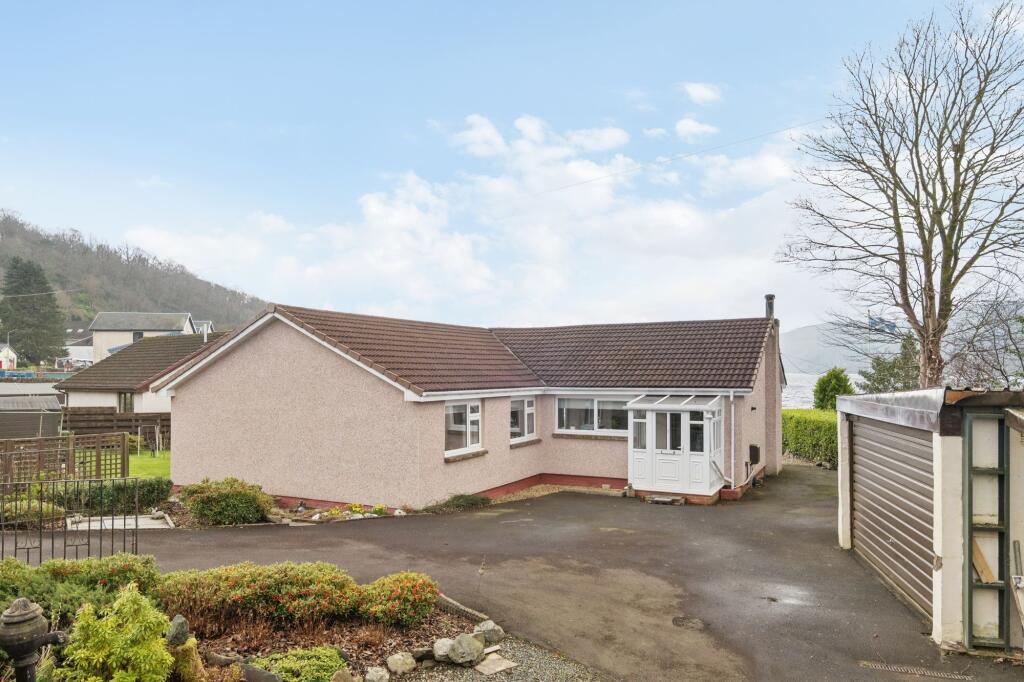 Main image of property: Garelochhead, Helensburgh, G84