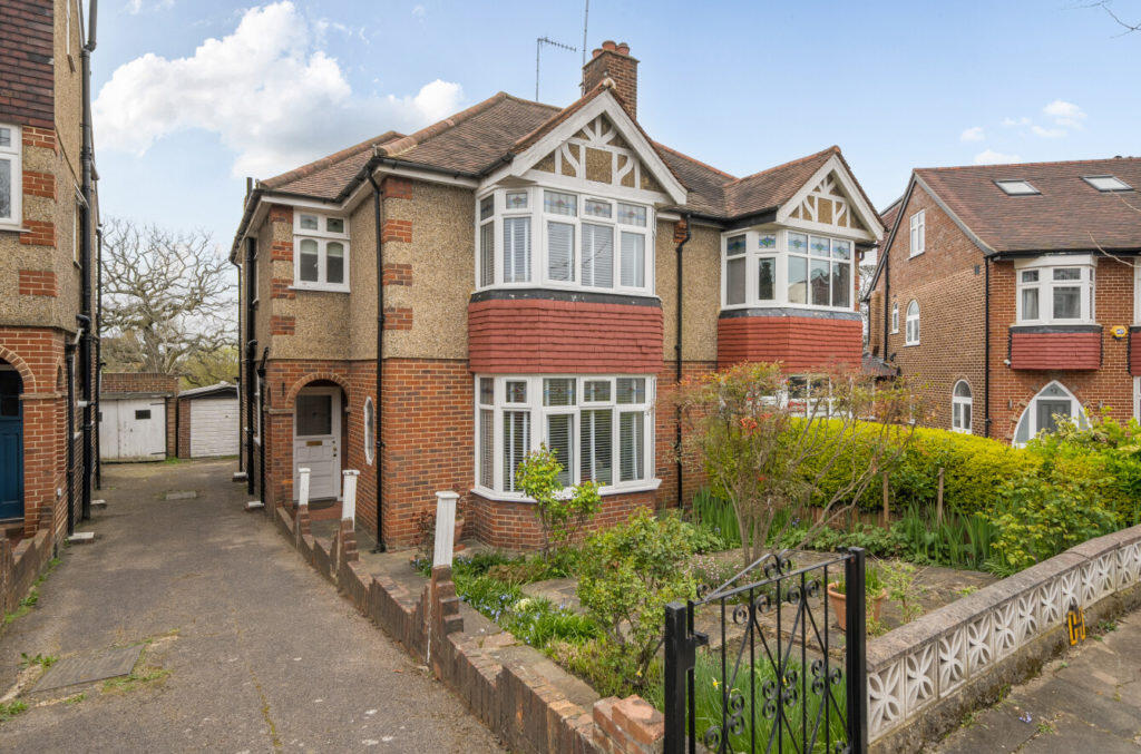 Main image of property: Ainsdale Road, Ealing, W5
