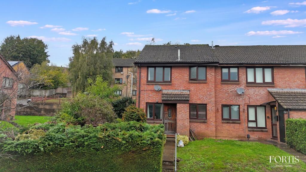 Main image of property: Forest View, Cardiff, CF5