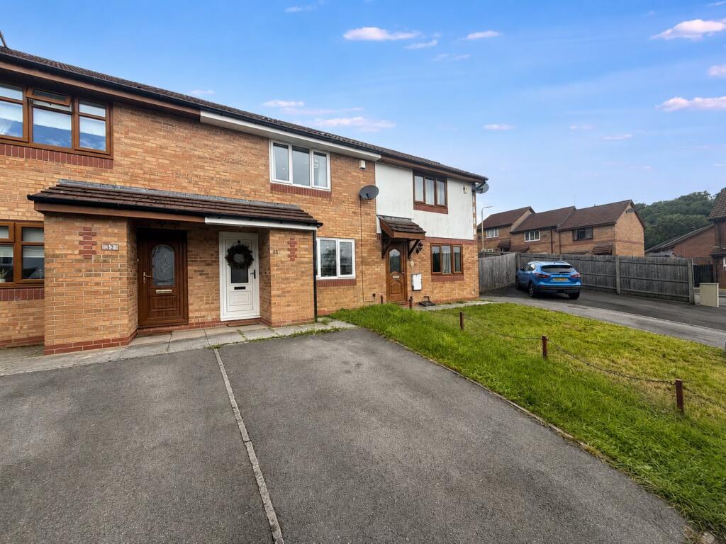 Main image of property: Cefn Close, Glyncoch, Pontypridd