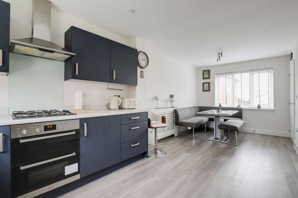 House in Rushcliffe, Edwalton Chase, Sharphill - View 5