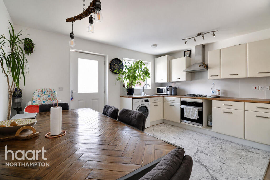 Main image of property: Bective Close, Northampton
