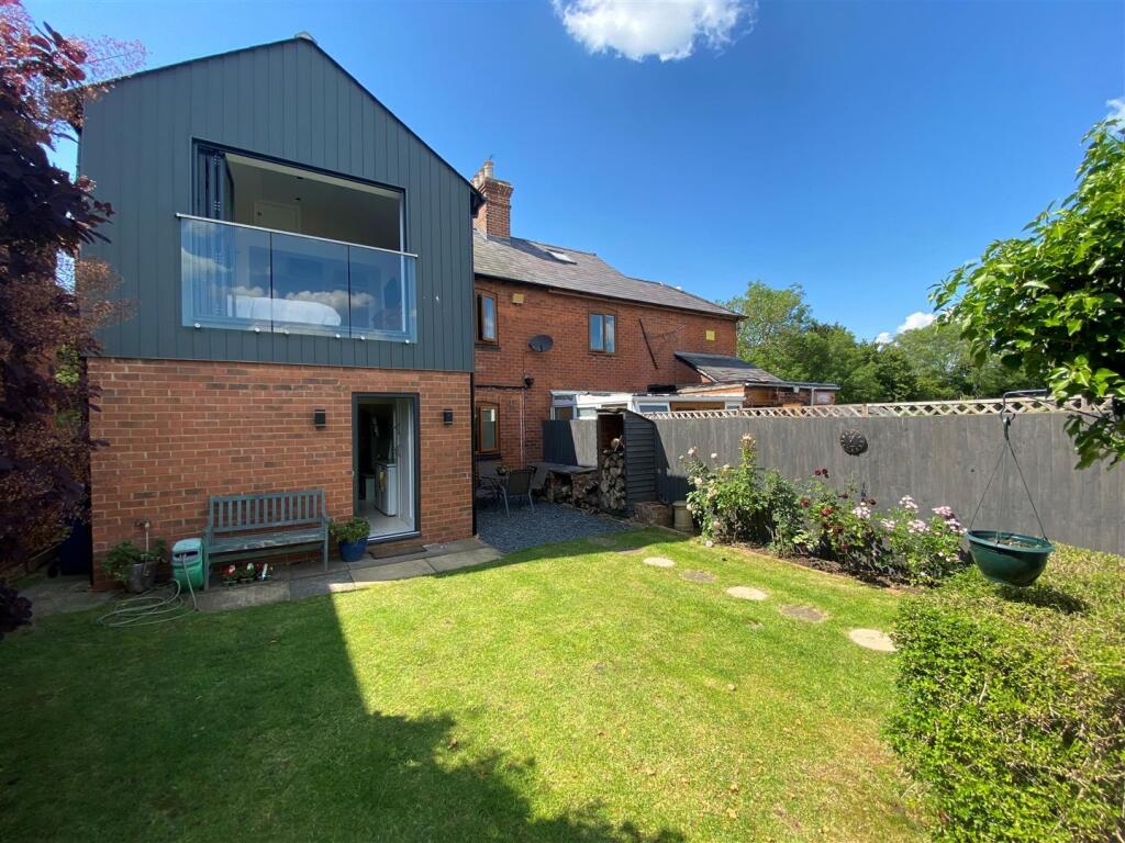 Main image of property: Tewkesbury Road, Longford