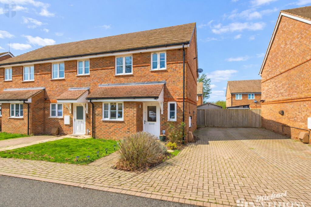 Main image of property: Oak Place, Aylesbury