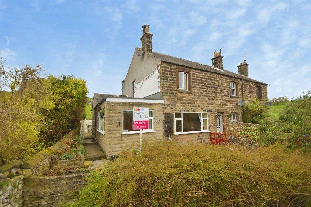 Main image of property: Monyash Road, Bakewell