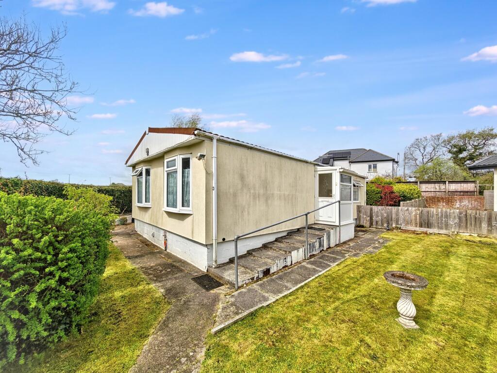 Main image of property: Woodlands Park, Tedburn St Mary, Exeter