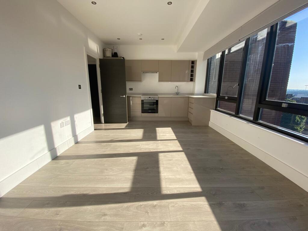 Main image of property: Arliss Court, Watford, WD17