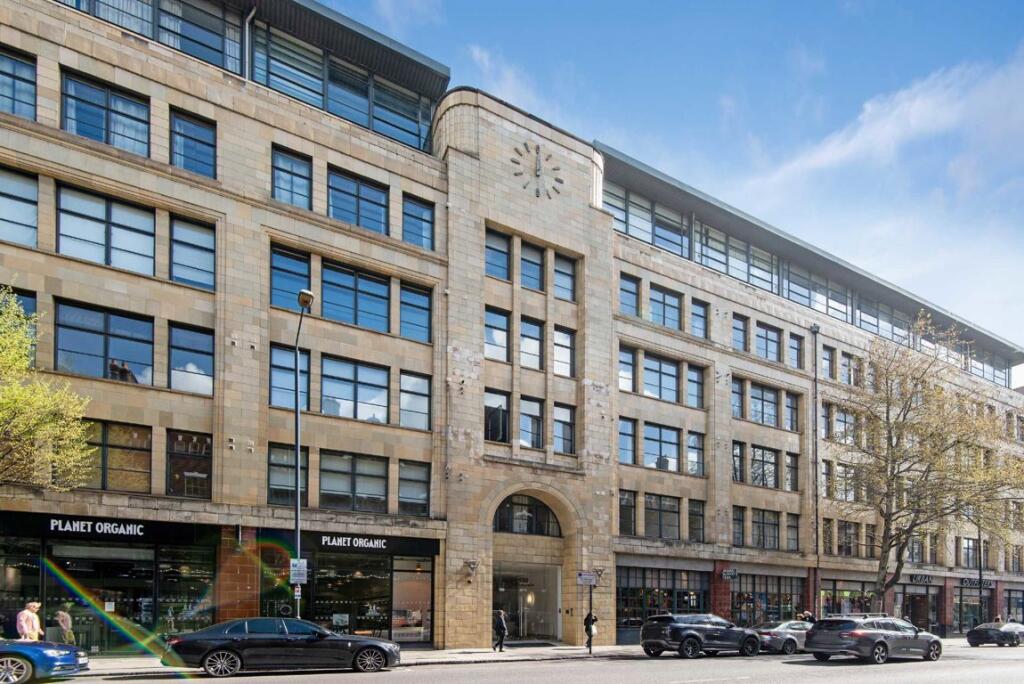 Main image of property: Commercial Street, Spitalfields