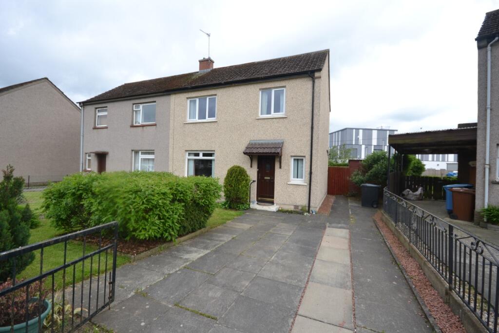 Main image of property: Park Avenue, Bilston, Midlothian, EH25