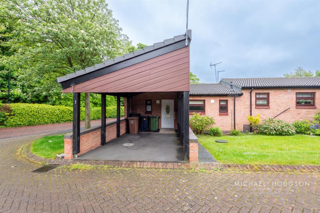 Main image of property: Birch Court, Doxford Rise, Sunderland