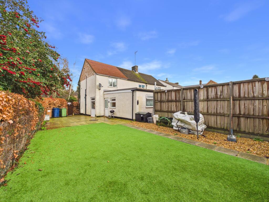 Main image of property: Park Lane, Whittlesey, PE7