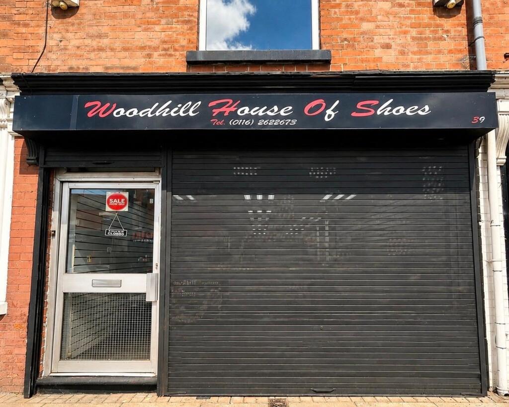 Main image of property: Wood Hill, Leicester, LE5