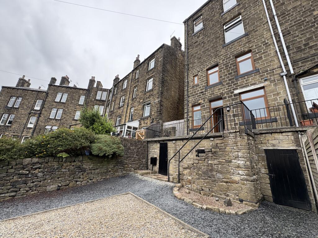 Main image of property: Oak Street, Haworth, KEIGHLEY