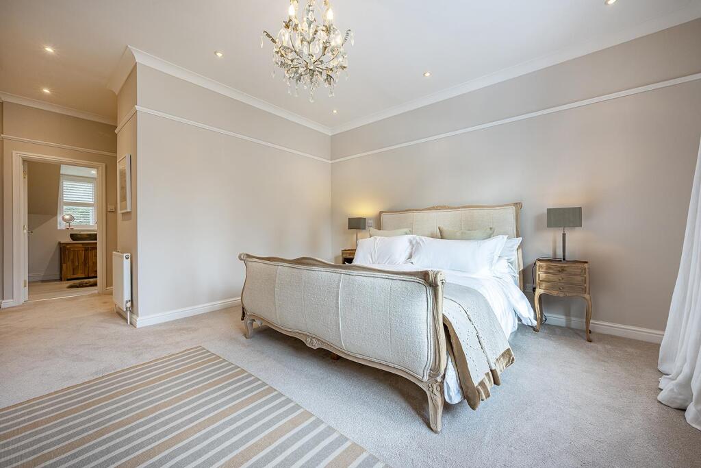 Additional image 12 of The Crescent, Hampton-In-Arden, Solihull