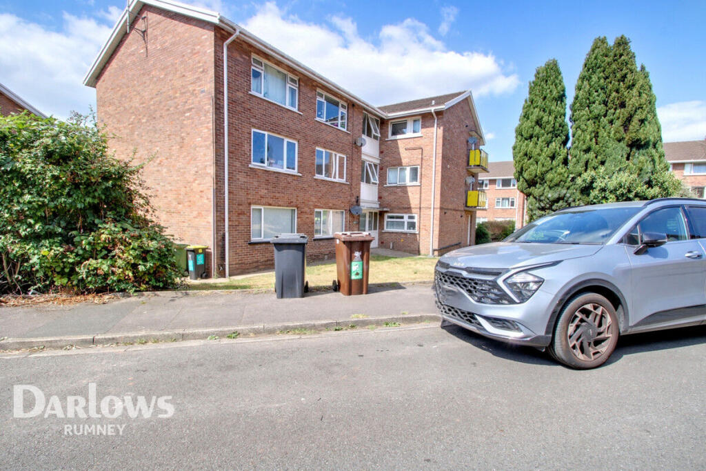 Main image of property: Cranleigh Rise, Cardiff