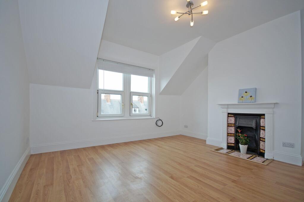 Apartment in Harrogate - More
