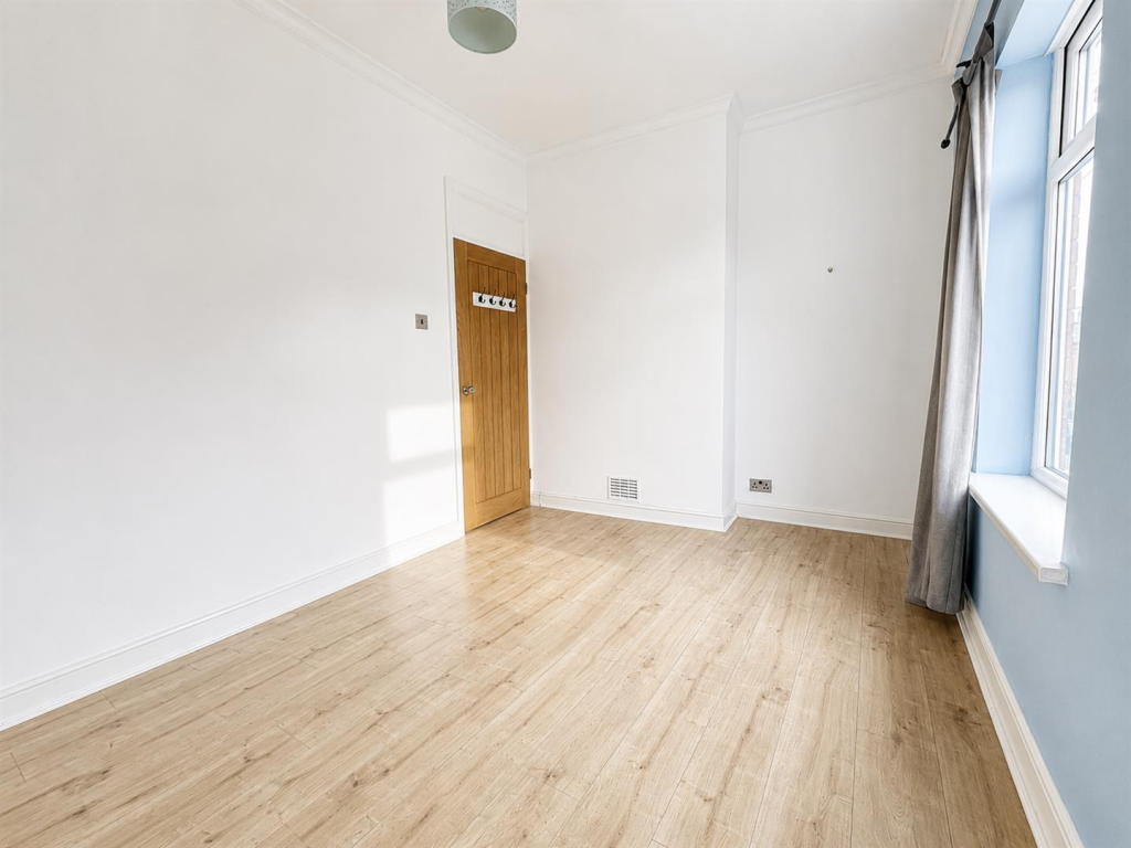 House in Manchester - More