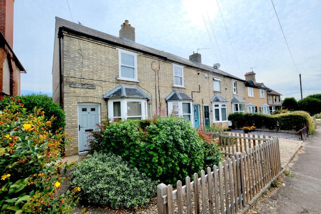 Main image of property: Sapley Road, Hartford, Huntingdon, PE29