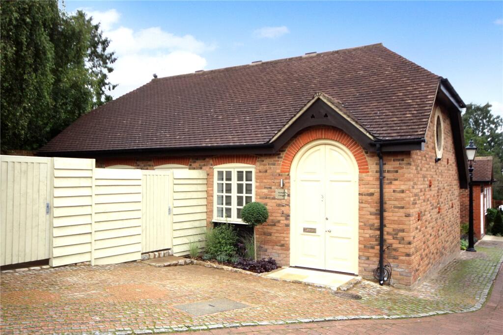 Main image of property: Church Road, Penn, High Wycombe, Buckinghamshire, HP10