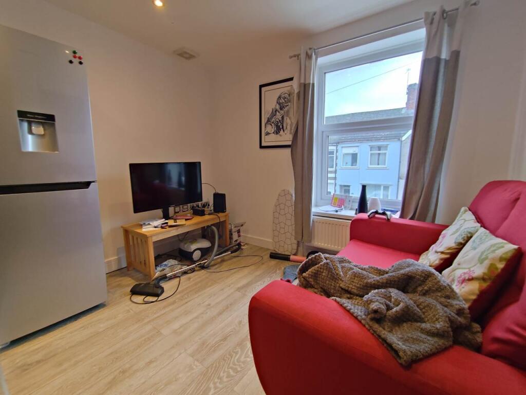 Main image of property: Woodville Road, Cathays,