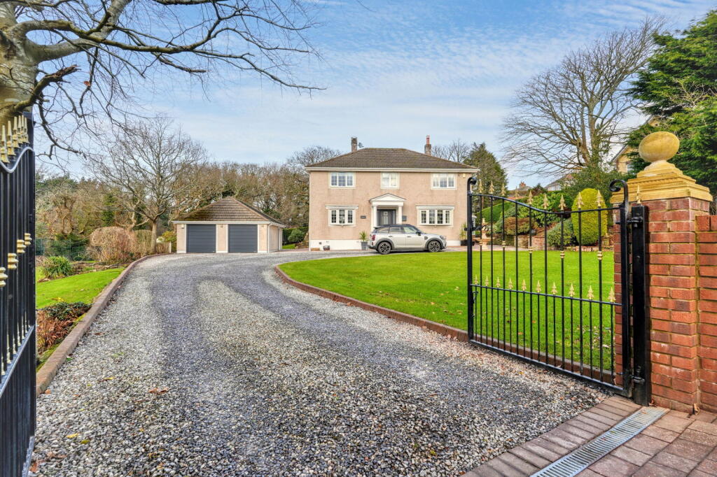 Main image of property: Oakbank Avenue, Whitehaven, CA28 6LU