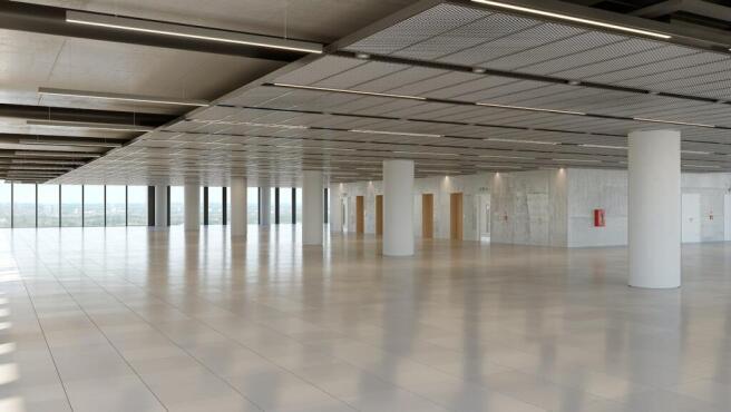 The Turing Building office floor CAT A.jpg