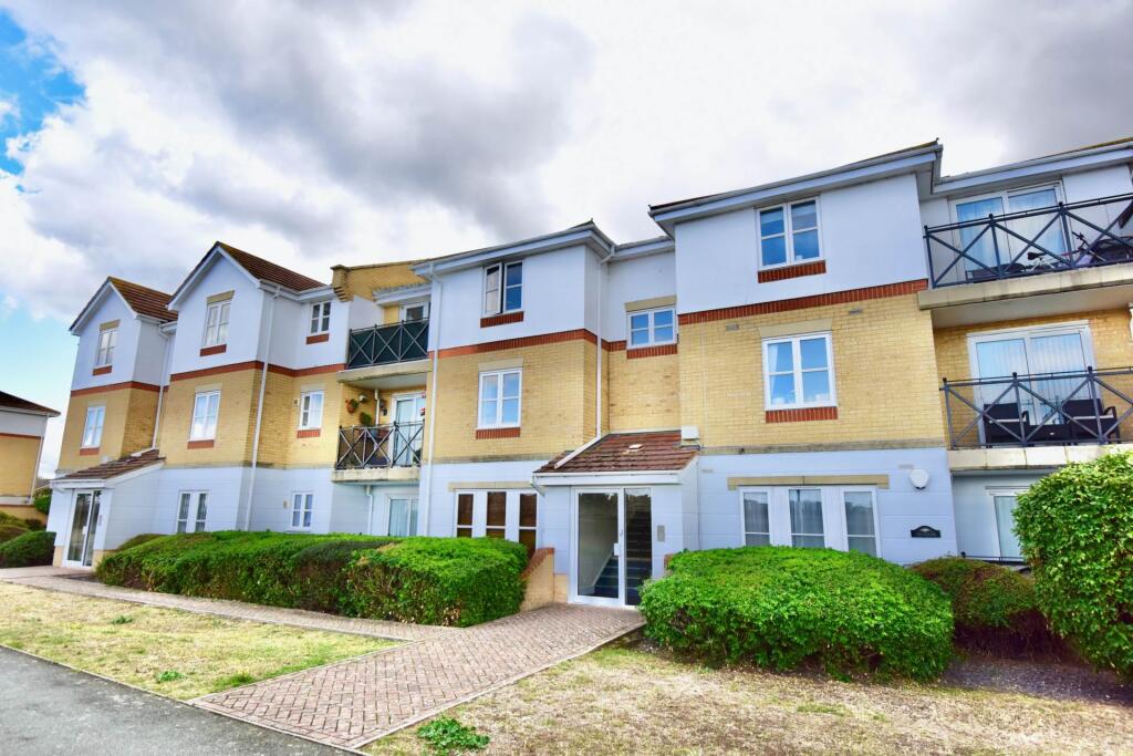 Main image of property: Anson Place, Thamesmead West, SE28 0HP