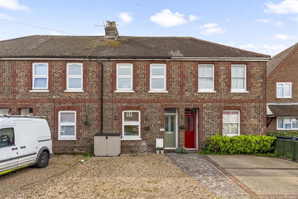 Main image of property: Greenland Road, Worthing