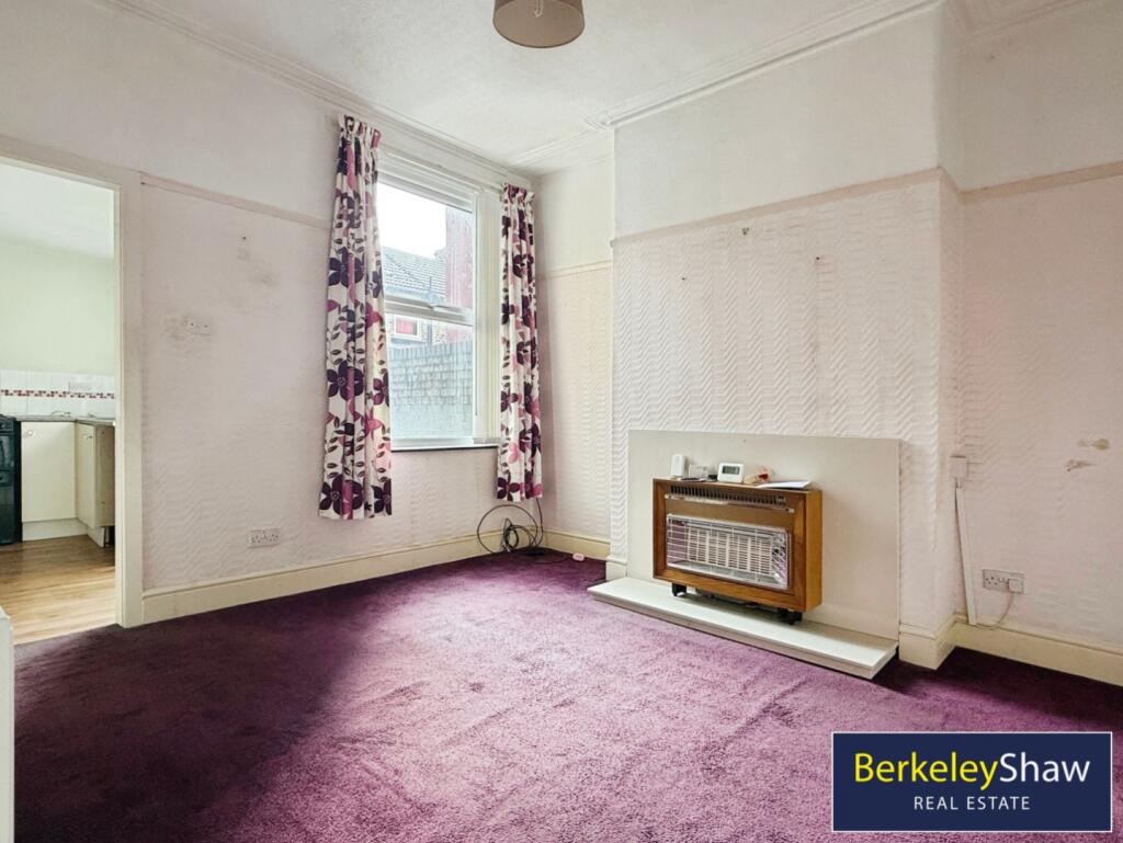 House in Liverpool, Elm Park - View 4