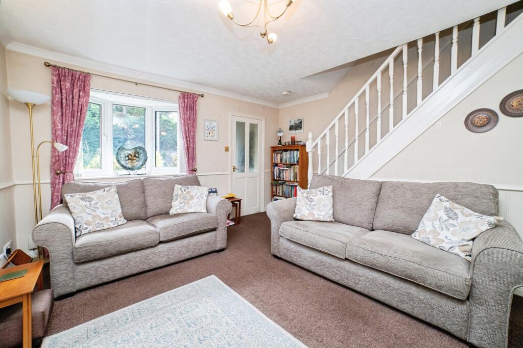 Shawcroft, Sutton-in-Ashfield, Nottinghamshire, NG17 - View 3