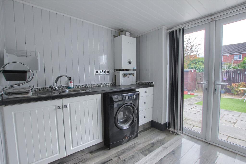 House in Stockton-on-Tees - More