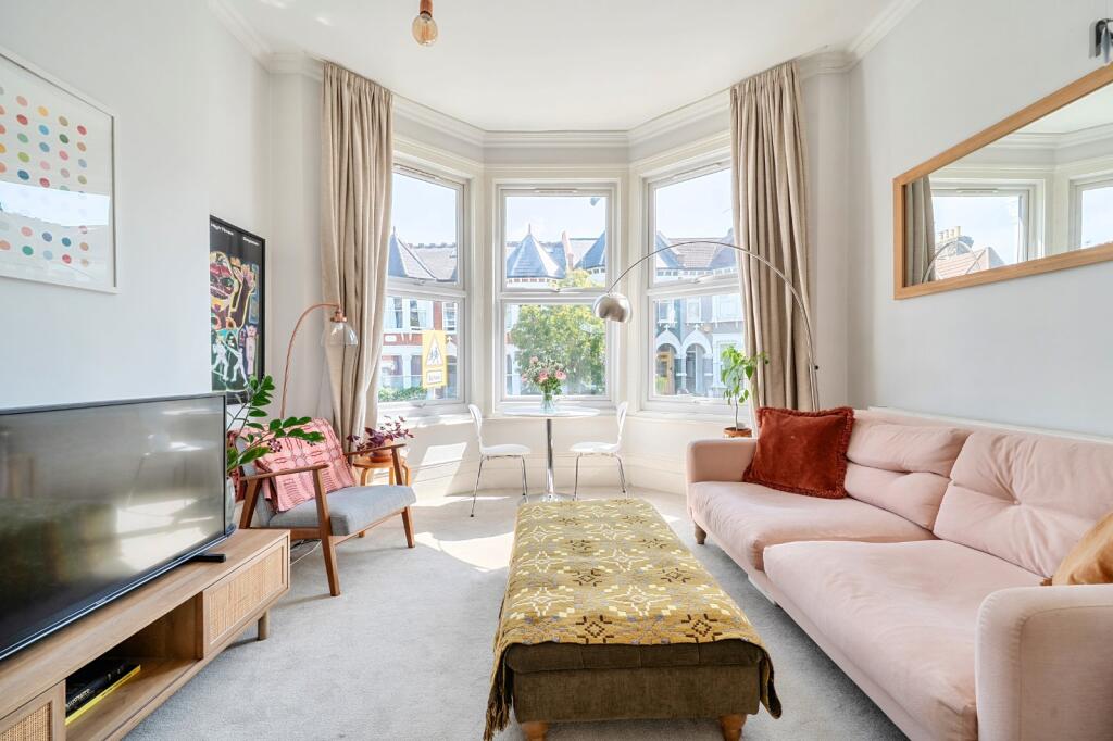 Main image of property: Pemberton Road, London, N4