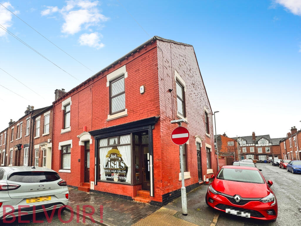 Main image of property: Broad Street, Newcastle-under-Lyme, ST5