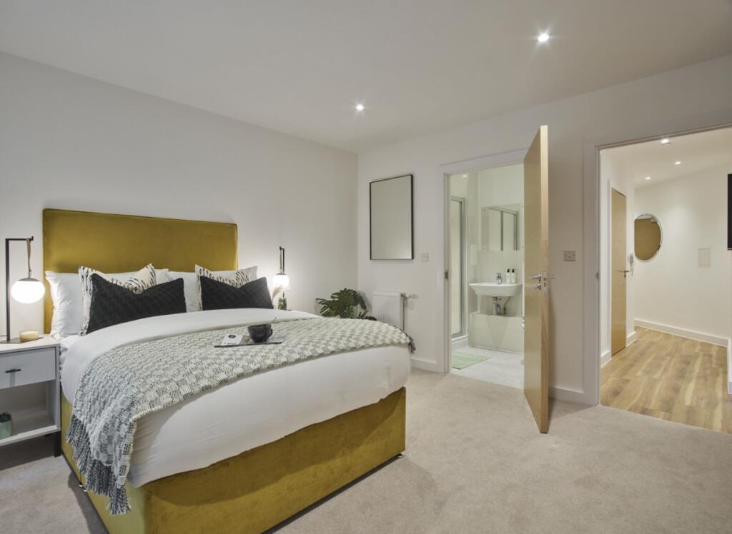 Main image of property: Orchestra House, Ilford, IG1.