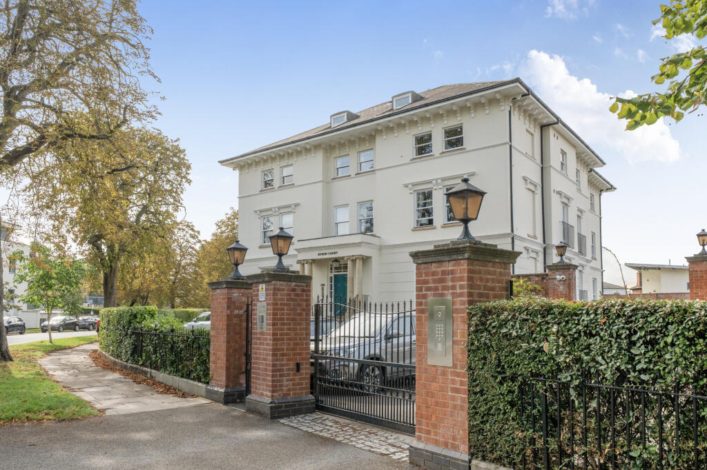 Main image of property: Pittville Circus Road, Cheltenham, GL52