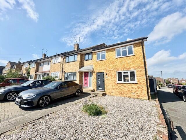 Main image of property: Heath Drive, Chelmsford, CM2 9HE