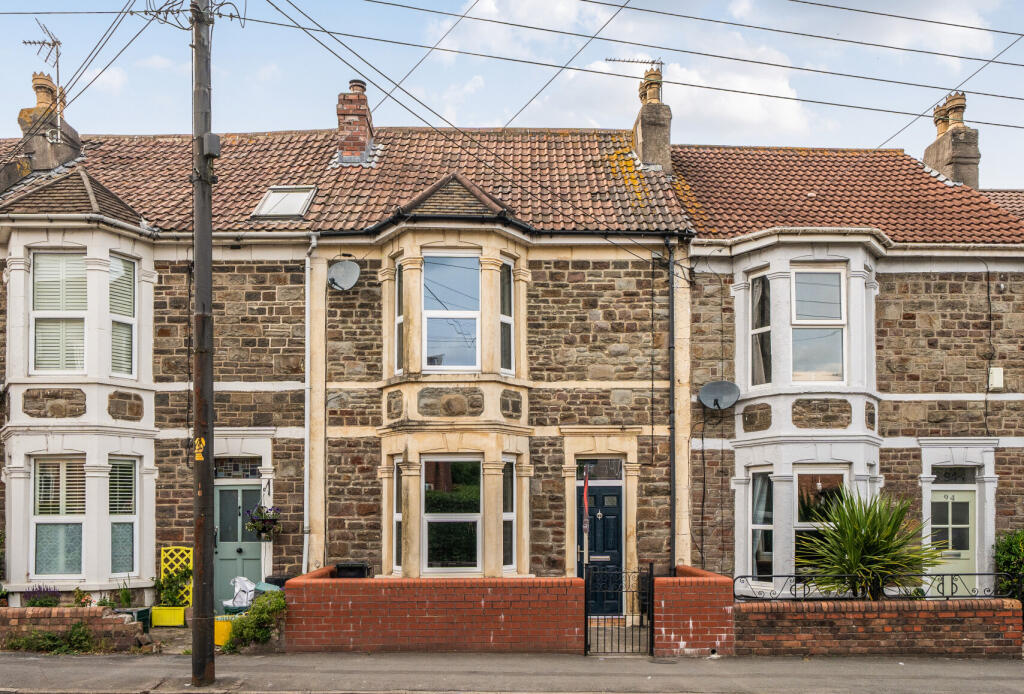Main image of property: Hanham Road, Bristol, Gloucestershire, BS15