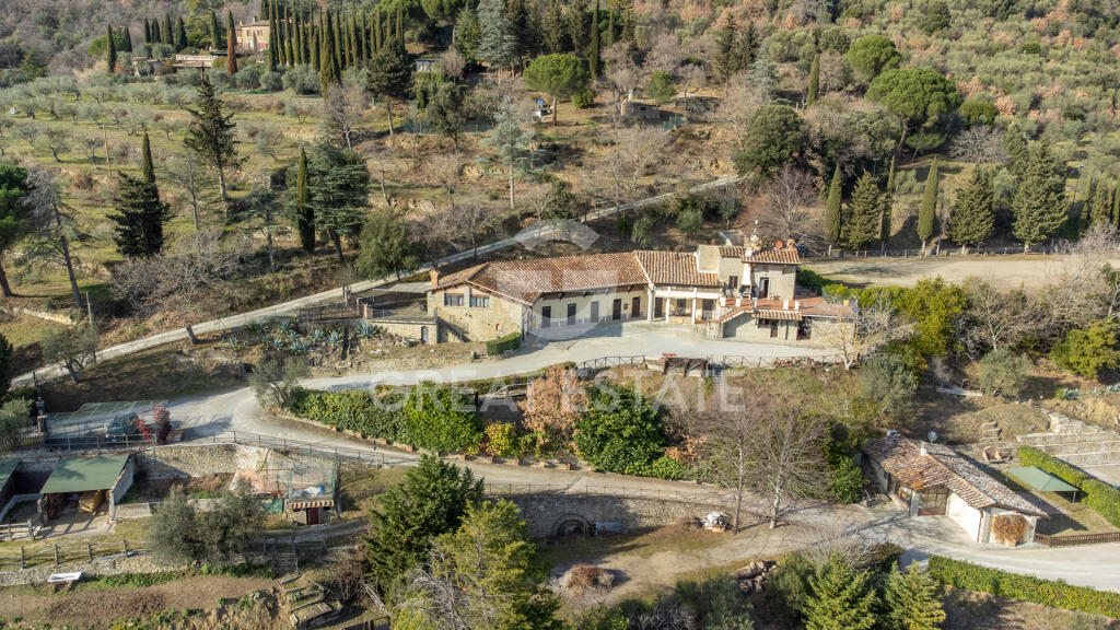 Main image of property: Tuscany, Arezzo, Cortona