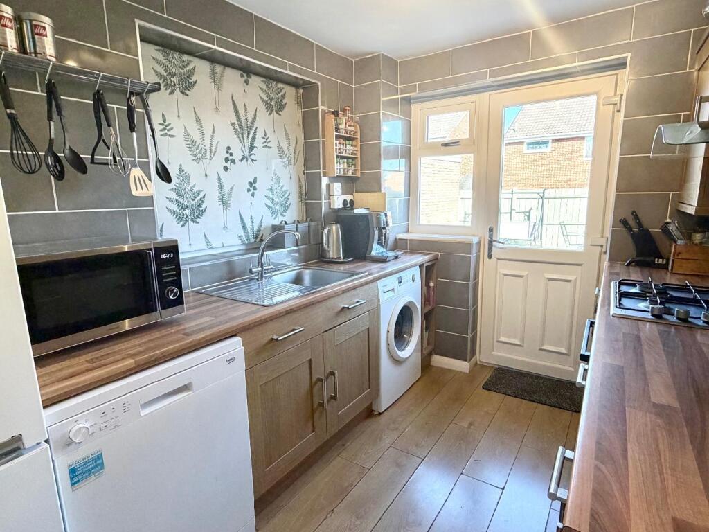 House in Stockton-on-Tees - View 5