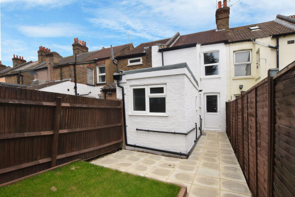 Main image of property: Cecil Street, Watford, WD24