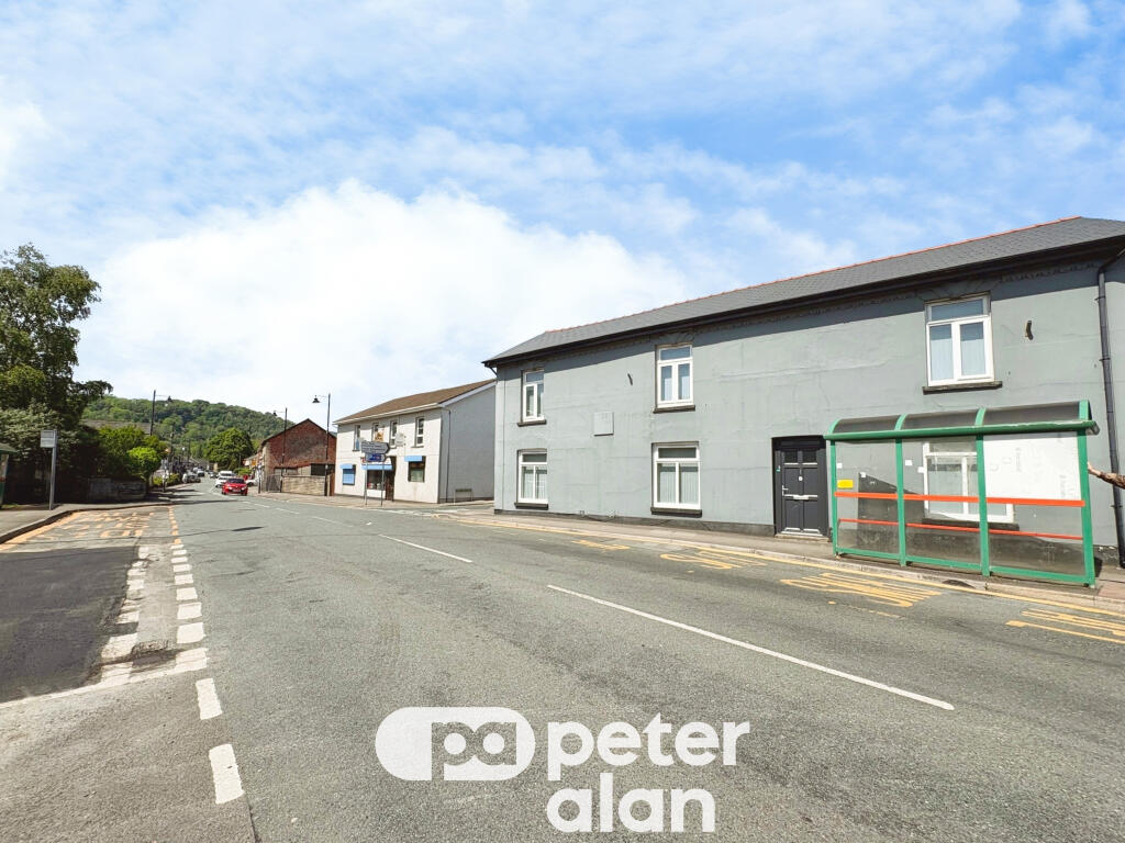Main image of property: Commercial Street, Risca
