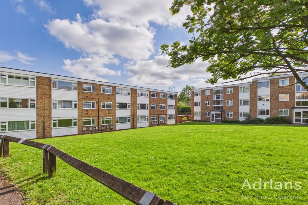 Main image of property: Haig Court, Chelmsford, CM2