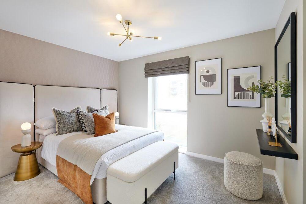 Main image of property: Stoke Gifford,
Bristol,
BS34 8AW