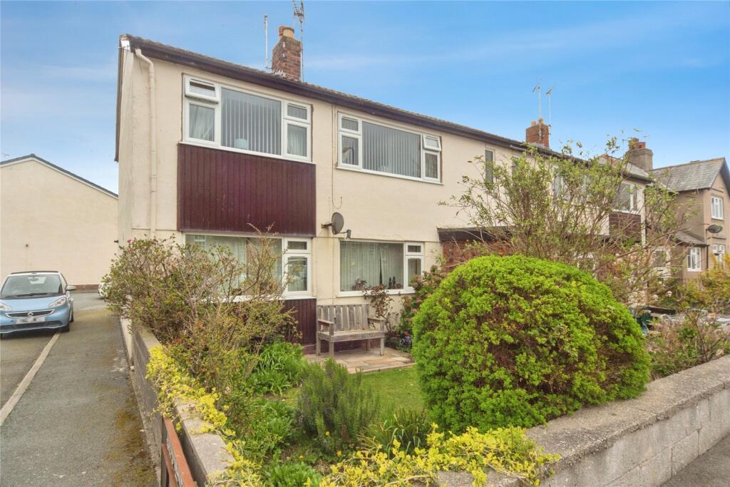 Main image of property: Trinity Court, LLANDUDNO, Gwynedd, LL30