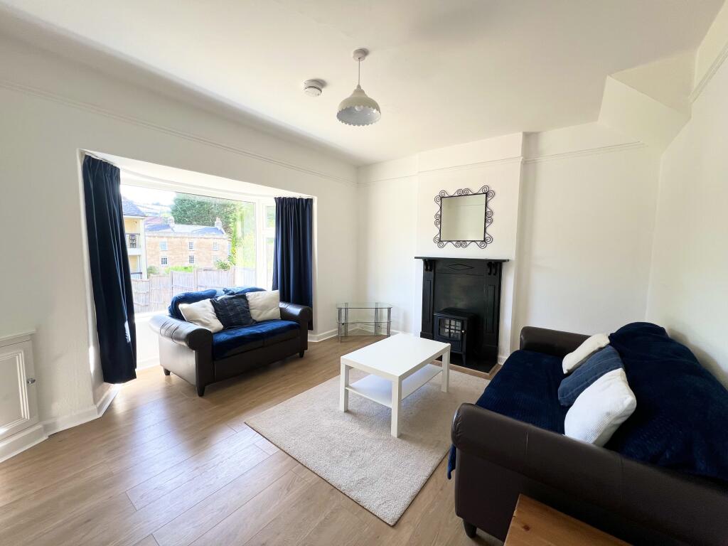 House in Bath - View 4