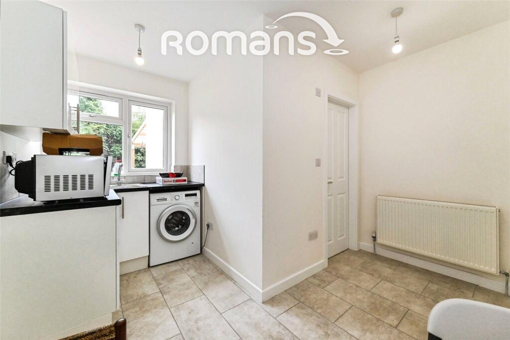 Main image of property: Hermon, London Road, Bracknell, RG12