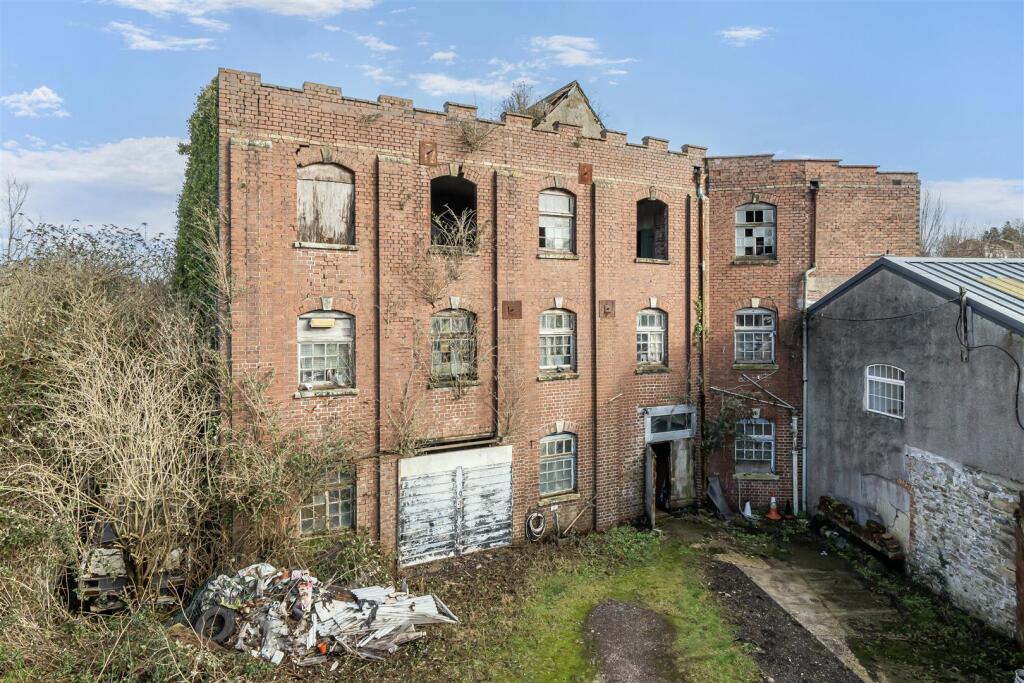 Main image of property: Castle Hill, Axminster