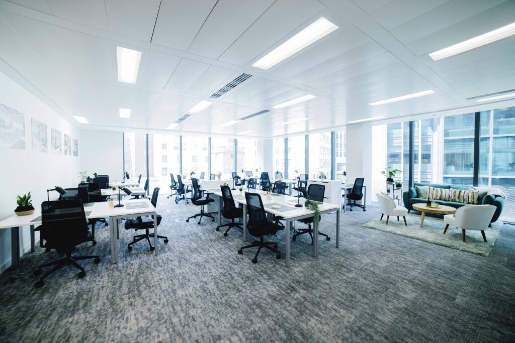 Main image of property: Mark Lane, London, EC3R